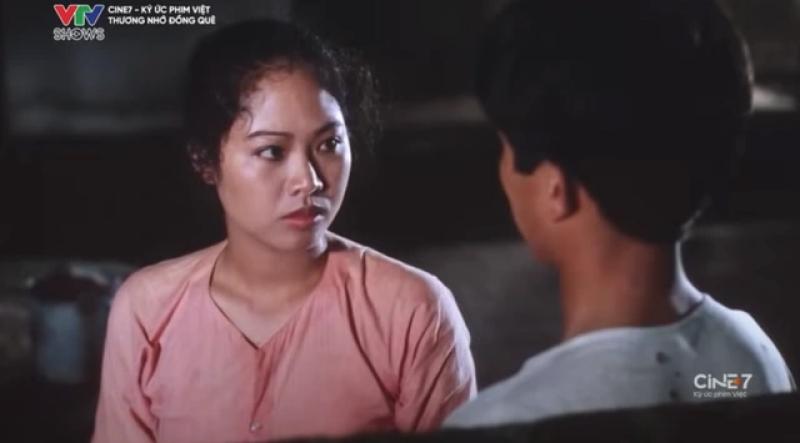Nữ NSND thúy Hường ' đổi đời ' nhờ vai diễn trong Thương nhớ đồng quê - Ảnh 1. Nữ NSND thúy Hường ' đổi đời ' nhờ vai diễn trong Thương nhớ đồng quê - Ảnh 1.