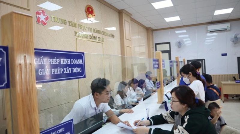 Bình Phước: Xây dựng chính quyền gần dân, sát dân, tất cả vì lợi ích của dân - Ảnh 5.