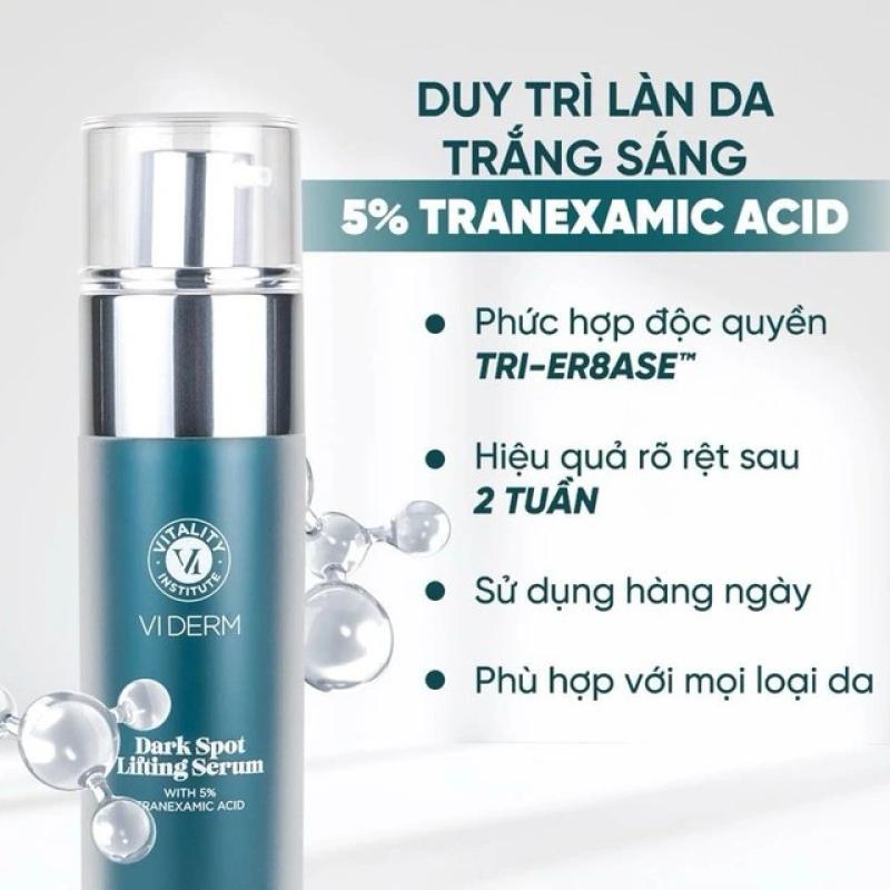Gợi ý cách trị nám chân sâu, nám mảng... hiệu quả tại nhà không cần xâm lấn- Ảnh 7. Gợi ý cách trị nám chân sâu, nám mảng... hiệu quả tại nhà không cần xâm lấn- Ảnh 7.