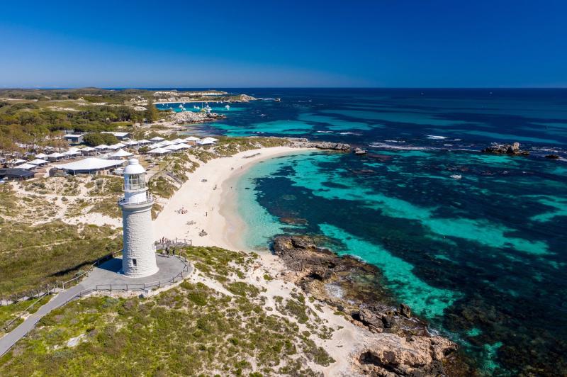 Đắm mình vào thiên đường nắng vàng và biển xanh tại Perth- Ảnh 8. Đắm mình vào thiên đường nắng vàng và biển xanh tại Perth- Ảnh 8.