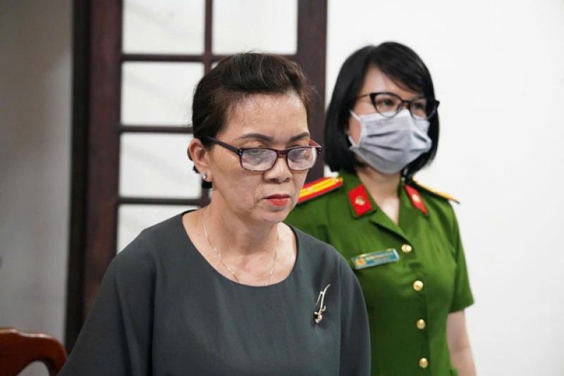 Khởi tố nữ bị can có xưởng sản xuất cà phê giả, mang thương hiệu Gia Cát- Ảnh 1. Khởi tố nữ bị can có xưởng sản xuất cà phê giả, mang thương hiệu Gia Cát- Ảnh 1.