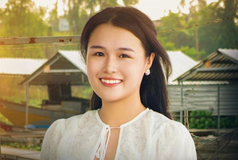 Con gái ‘xinh như hoa hậu’ của Hoàng Mập tham gia lớp Ươm mầm tài năng- Ảnh 1. Con gái ‘xinh như hoa hậu’ của Hoàng Mập tham gia lớp Ươm mầm tài năng- Ảnh 1.