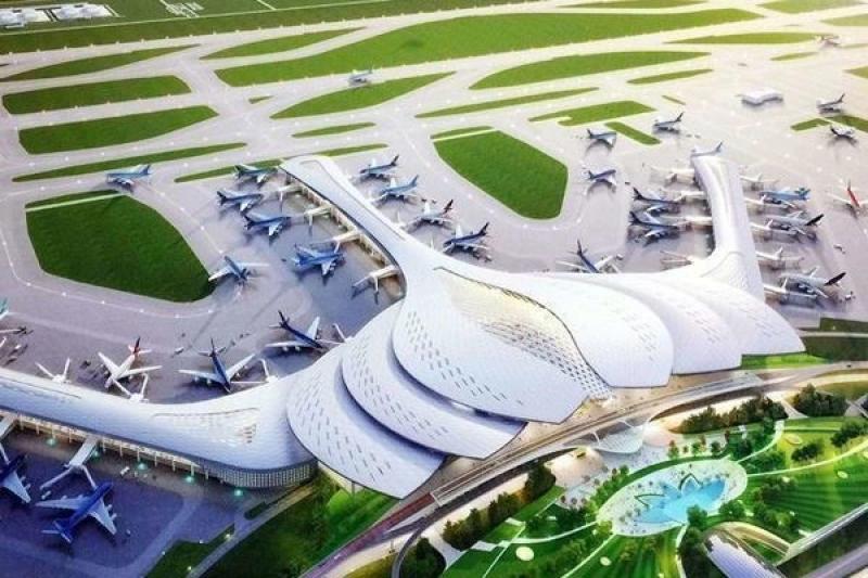 Diện mạo Aqua City – Đô thị sinh thái đáng sống bậc nhất khu vực - Ảnh 8.