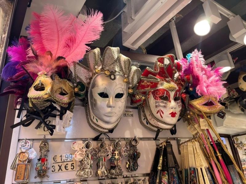 Khám phá Venice - thành phố duy nhất thế giới không có ô tô - Ảnh 7. Khám phá Venice - thành phố duy nhất thế giới không có ô tô - Ảnh 7.
