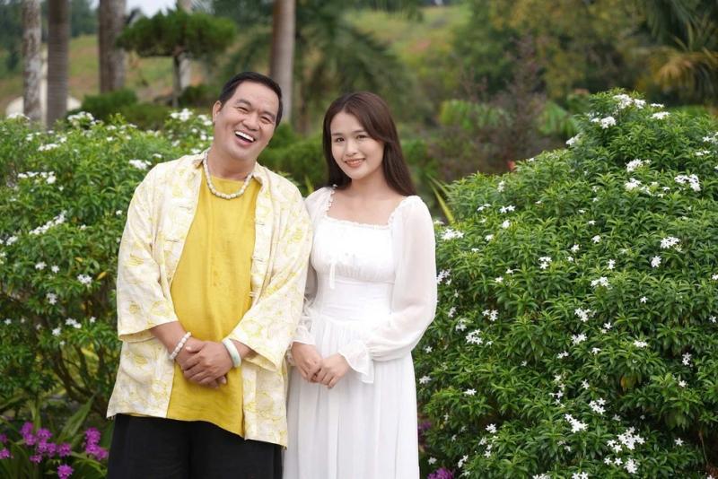 Con gái ‘xinh như hoa hậu’ của Hoàng Mập tham gia lớp Ươm mầm tài năng- Ảnh 3. Con gái ‘xinh như hoa hậu’ của Hoàng Mập tham gia lớp Ươm mầm tài năng- Ảnh 3.