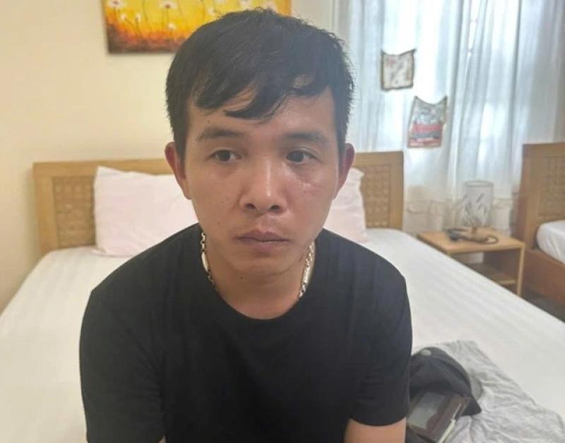 Tuyển dụng đi ‘sex tour’ 1.000 USD để lừa nhiều cô gái quan hệ tình dục- Ảnh 1. Tuyển dụng đi ‘sex tour’ 1.000 USD để lừa nhiều cô gái quan hệ tình dục- Ảnh 1.