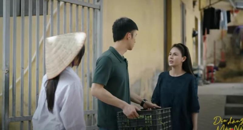 ‘Dịu dàng màu nắng’ tập 8: Vợ chồng sẽ Bắc ly hôn? - Ảnh 2.