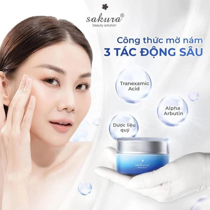 Gợi ý cách trị nám chân sâu, nám mảng... hiệu quả tại nhà không cần xâm lấn- Ảnh 9. Gợi ý cách trị nám chân sâu, nám mảng... hiệu quả tại nhà không cần xâm lấn- Ảnh 9.