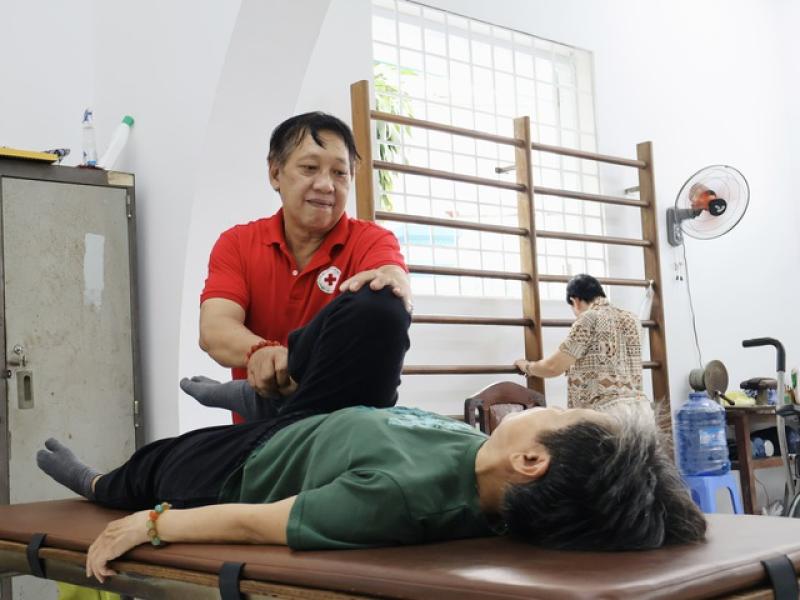 ‘Ơn cứu mạng’, bệnh nhân ở lại phòng khám suốt đời để làm điều không ai ngờ - Ảnh 5.