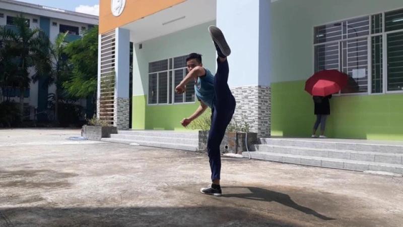 Sốc nhiệt khi tập luyện thể dục, thể thao: Không thể coi thường! - Ảnh 2. Sốc nhiệt khi tập luyện thể dục, thể thao: Không thể coi thường! - Ảnh 2.