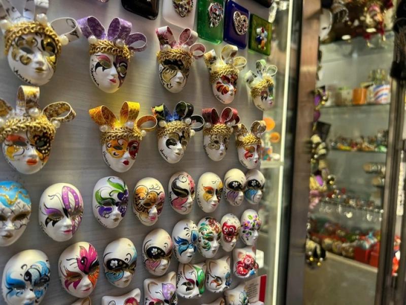 Khám phá Venice - thành phố duy nhất thế giới không có ô tô - Ảnh 8. Khám phá Venice - thành phố duy nhất thế giới không có ô tô - Ảnh 8.