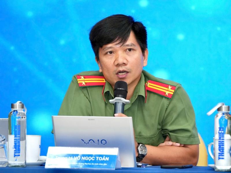 Doanh nghiệp phải làm gì khi bị tin giả tấn công?- Ảnh 1. Doanh nghiệp phải làm gì khi bị tin giả tấn công?- Ảnh 1.