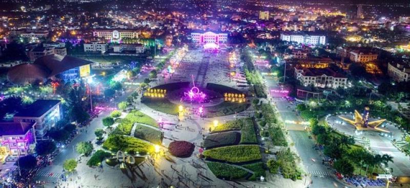 Bạc Liêu, 'viên ngọc xanh' của vùng ĐBSCL - Ảnh 2.