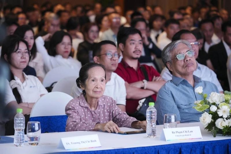 VinFast 'chơi lớn' bao tiêu sản phẩm cho các doanh nghiệp phụ trợ Việt Nam - Ảnh 3.