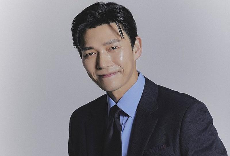 Tài tử Ji Seung Hyun đến Việt Nam dự Liên hoan phim châu Á Đà Nẵng- Ảnh 1. Tài tử Ji Seung Hyun đến Việt Nam dự Liên hoan phim châu Á Đà Nẵng- Ảnh 1.