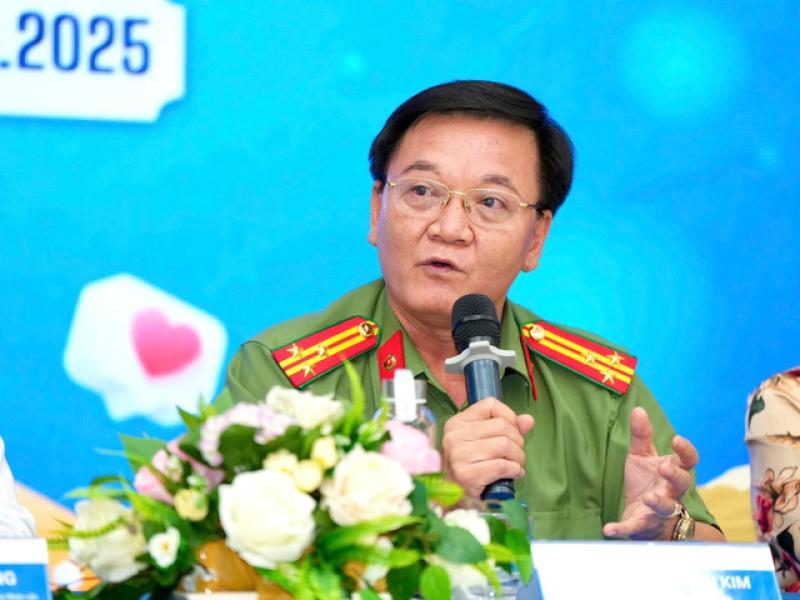 Lợi dụng AI để tạo dựng, phát tán tin giả - Ảnh 3.