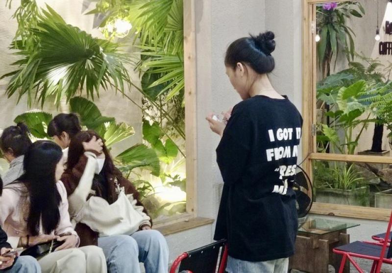 Sinh viên đi làm thêm, trong thời gian thử việc được trả tiền công thế nào?- Ảnh 1. Sinh viên đi làm thêm, trong thời gian thử việc được trả tiền công thế nào?- Ảnh 1.