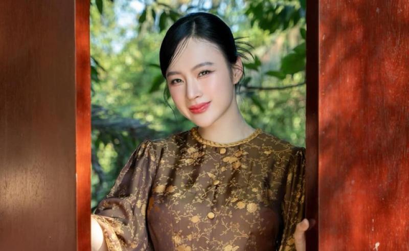 Angela Phương Trinh lên tiếng về tin đồn đời tư- Ảnh 1. Angela Phương Trinh lên tiếng về tin đồn đời tư- Ảnh 1.