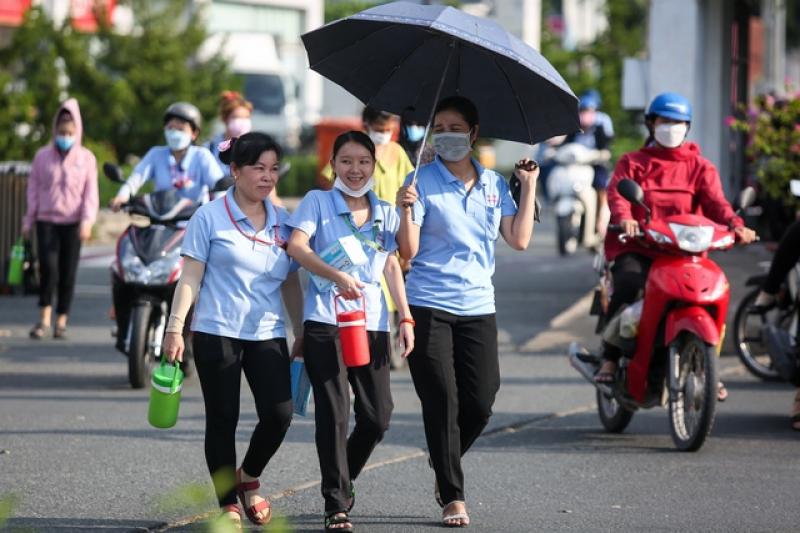Cách tính BHXH 1 lần trước và sau ngày 1.7.2025- Ảnh 1. Cách tính BHXH 1 lần trước và sau ngày 1.7.2025- Ảnh 1.