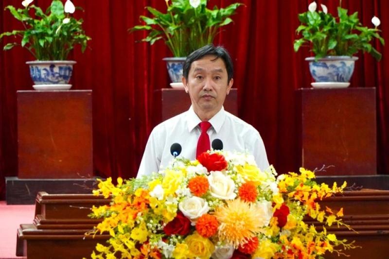 Cần Thơ bố trí ‘nhà ở, đi lại’ cho cán bộ Hậu Giang, Sóc Trăng thế nào? - Ảnh 1.