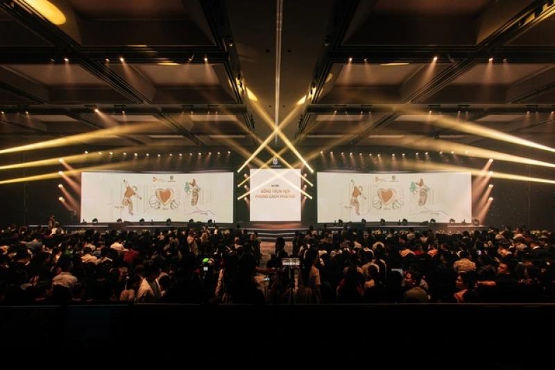 Trải nghiệm ‘Sống trọn vẹn phong cách Masteri’ tại Khu phức hợp cao tầng Masteri Trinity Square - Ảnh 1.