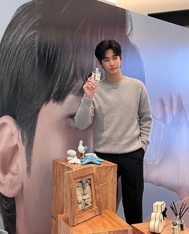 Kim Soo Hyun lao đao vì bồi thường hợp đồng quảng cáo lên tới hàng triệu USD - Ảnh 1.