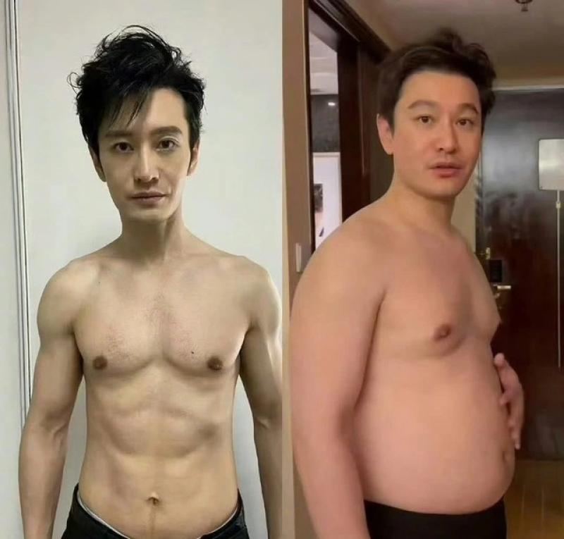 Huỳnh Hiểu Minh khoe thân hình 'nét căng' ở tuổi U.50- Ảnh 1. Huỳnh Hiểu Minh khoe thân hình 'nét căng' ở tuổi U.50- Ảnh 1.
