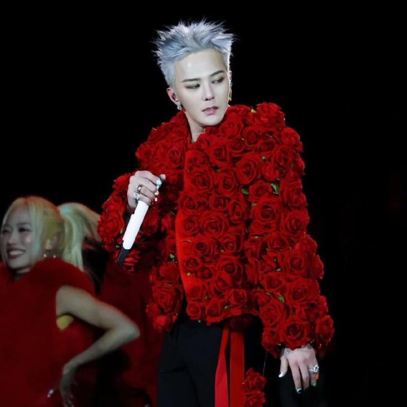 G-Dragon giàu có đến mức độ nào? - Ảnh 1.