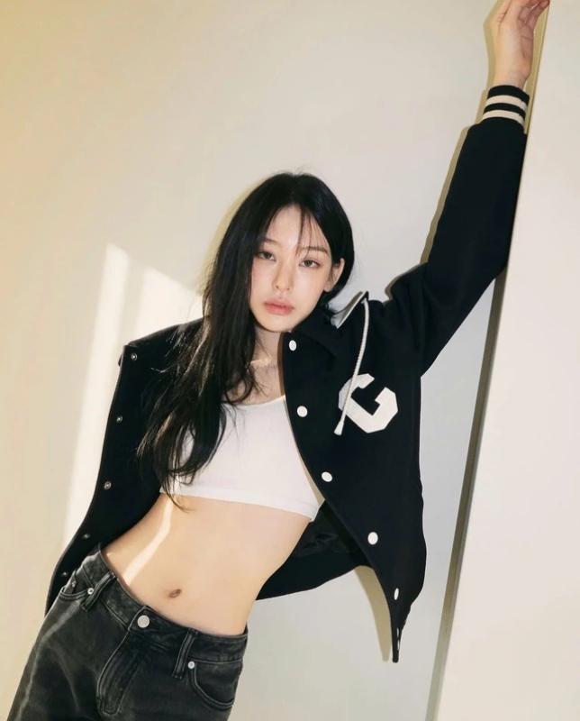 Noze từ dancer trở thành nữ hoàng quảng cáo mới của Kbiz - Ảnh 1. Noze từ dancer trở thành nữ hoàng quảng cáo mới của Kbiz - Ảnh 1.