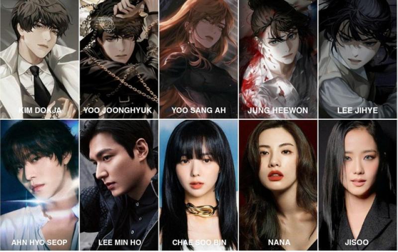 Lee Min Ho thừa nhận gặp khó khăn trong vai diễn mới nhất - Ảnh 1.