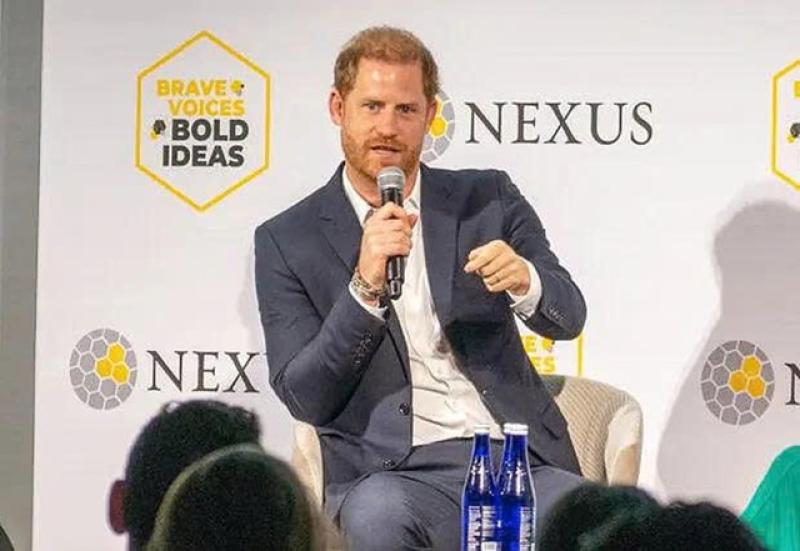 Meghan Markle là người nổi tiếng bị 'troll' nhiều nhất thế giới - Ảnh 1.