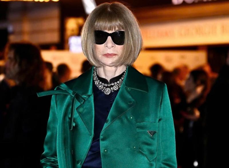 Những cái tên được đồn đoán sẽ thay thế Anna Wintour tại Vogue - Ảnh 1.