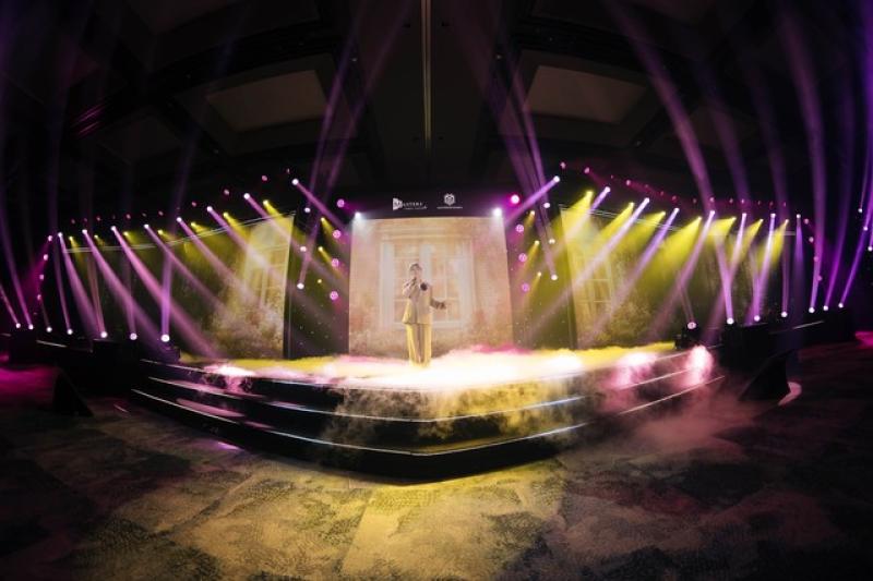 Trải nghiệm ‘Sống trọn vẹn phong cách Masteri’ tại Khu phức hợp cao tầng Masteri Trinity Square - Ảnh 2.