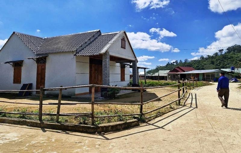Làng Cha ' nốc: Hành trình đổi thay đáng sống tại biên giới Việt - Lào - Ảnh 2. Làng Cha ' nốc: Hành trình đổi thay đáng sống tại biên giới Việt - Lào - Ảnh 2.