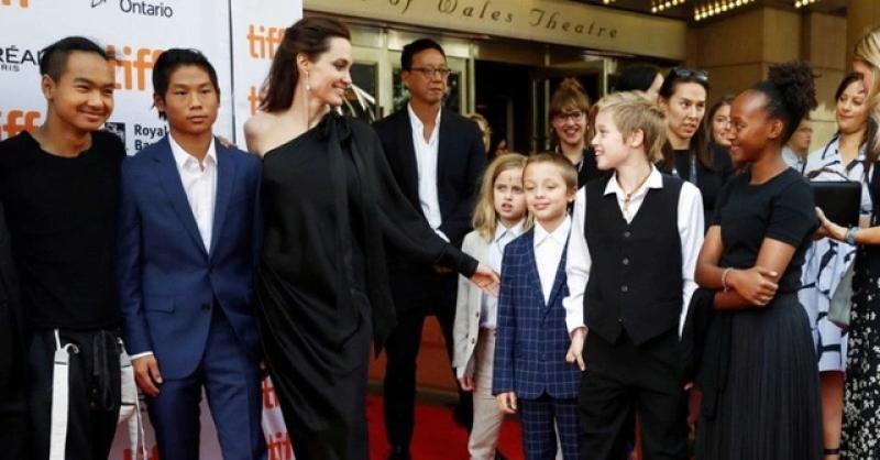 Brad Pitt cắt đứt quan hệ với các con giữa căng thẳng gia đình kéo dài - Ảnh 2.