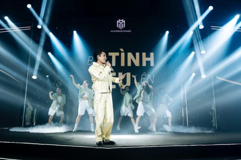 Trải nghiệm ‘Sống trọn vẹn phong cách Masteri’ tại Khu phức hợp cao tầng Masteri Trinity Square - Ảnh 3.