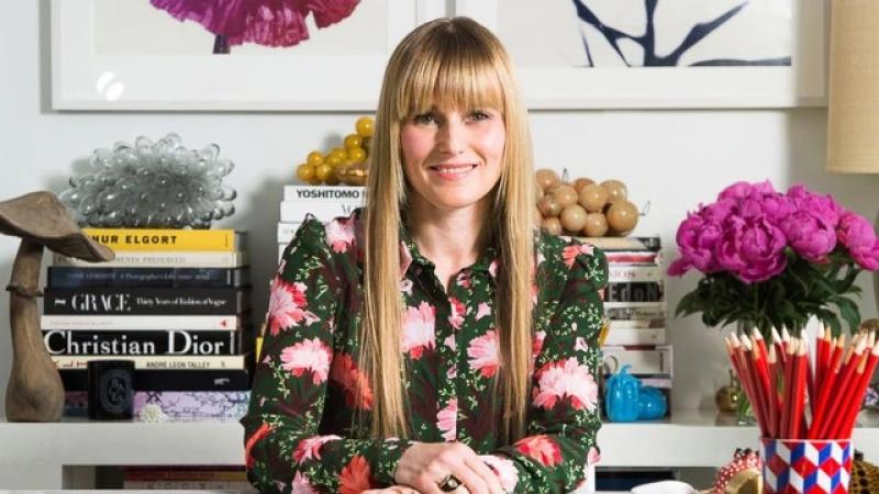 Những cái tên được đồn đoán sẽ thay thế Anna Wintour tại Vogue - Ảnh 3.