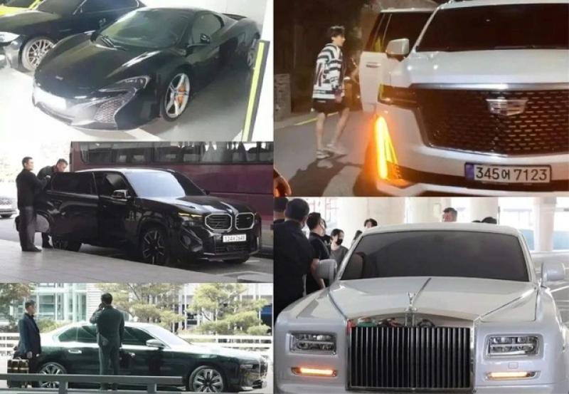 G-Dragon giàu có đến mức độ nào? - Ảnh 3.
