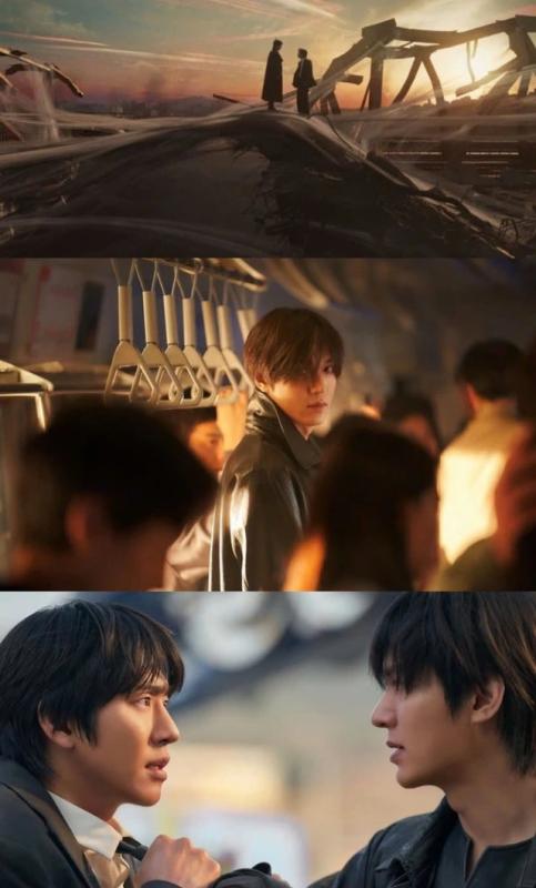 Lee Min Ho thừa nhận gặp khó khăn trong vai diễn mới nhất - Ảnh 3.