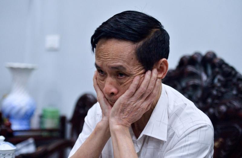 Nhà báo chiến trường Nguyễn Mạnh Hùng và những ký ức đi về 'nơi tiếng súng nổ'- Ảnh 4. Nhà báo chiến trường Nguyễn Mạnh Hùng và những ký ức đi về 'nơi tiếng súng nổ'- Ảnh 4.