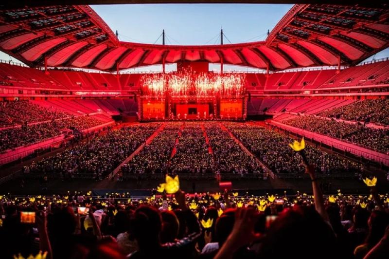 G-Dragon giàu có đến mức độ nào? - Ảnh 4.