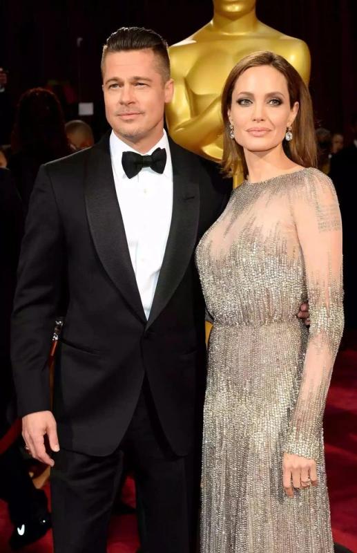 Những 'bóng hồng' từng bước qua cuộc đời Brad Pitt - Ảnh 8.