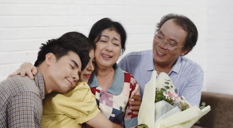 Phương Bình: Mua nhà trả góp ở tuổi 52, chịu cảnh xa vợ hơn 30 năm - Ảnh 3.