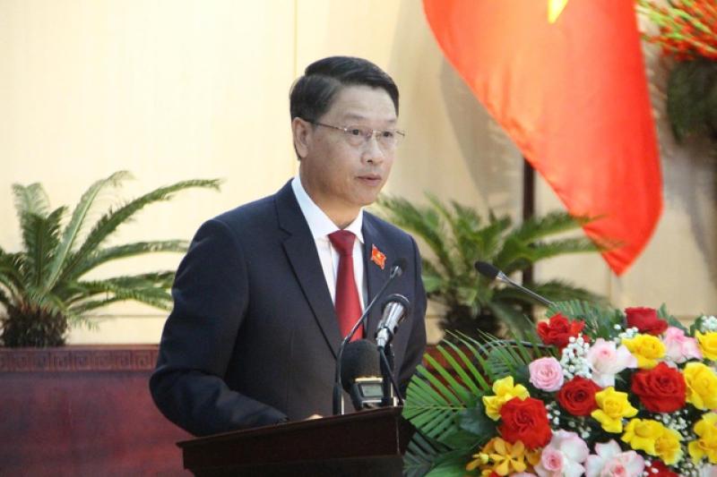 HĐND TP.Đà Nẵng tổ chức kỳ họp cuối 'mang tính lịch sử'- Ảnh 1. HĐND TP.Đà Nẵng tổ chức kỳ họp cuối 'mang tính lịch sử'- Ảnh 1.