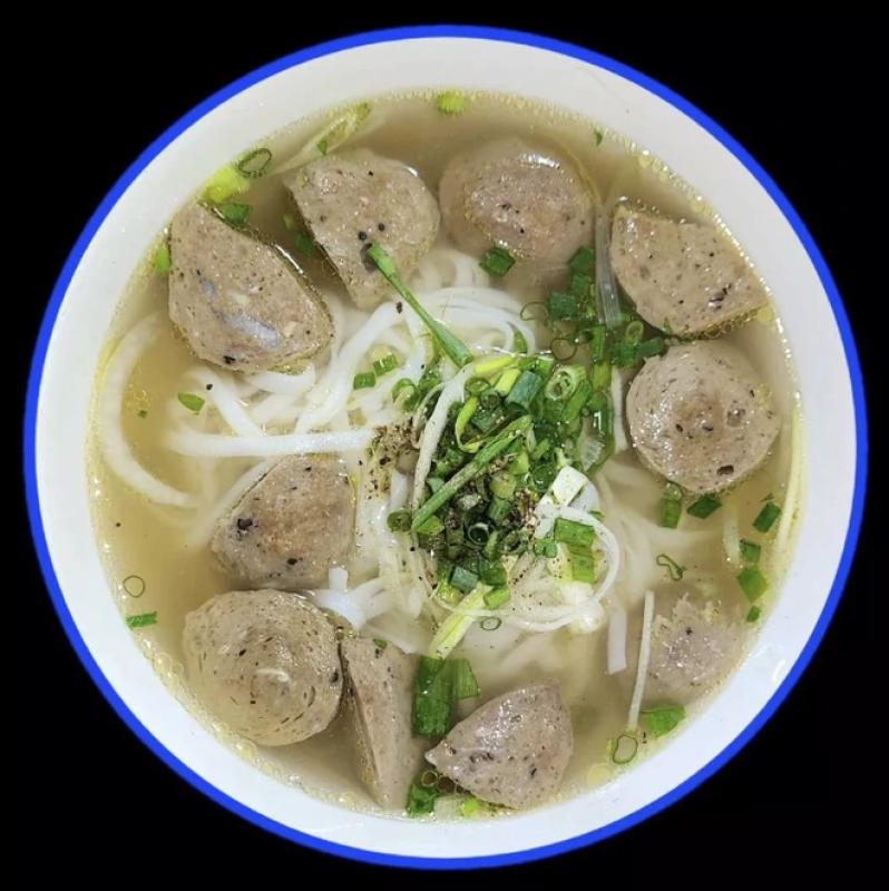 Nhiều quán phở nổi tiếng TP.HCM vừa được Michelin vinh danh: Có quán 'ruột' của bạn không? - Ảnh 13.