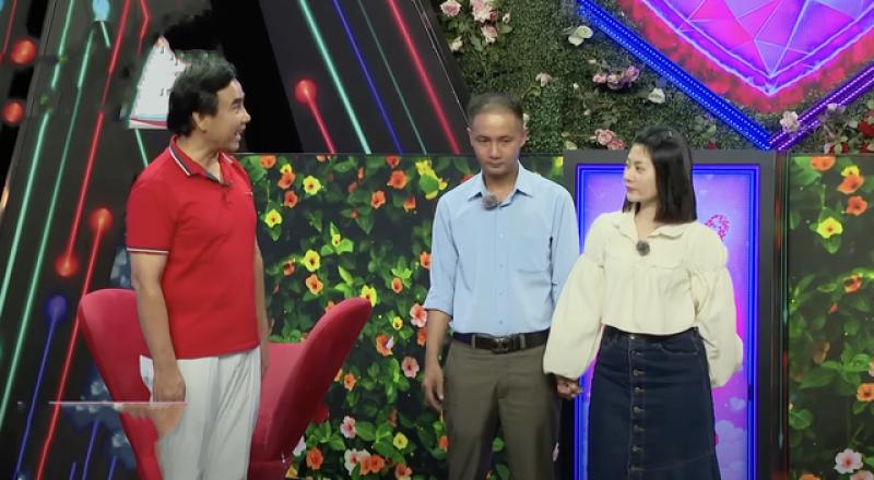 Kỹ sư điện chinh phục cô gái xinh đẹp trong chương trình truyền hình hẹn hò - Ảnh 4. Kỹ sư điện chinh phục cô gái xinh đẹp trong chương trình truyền hình hẹn hò - Ảnh 4.