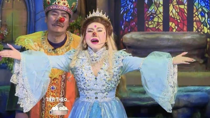 Nghệ sĩ Bình Tinh: Nếu tôi có chén cơm, mọi người trong đoàn phải có nồi cơm - Ảnh 2.
