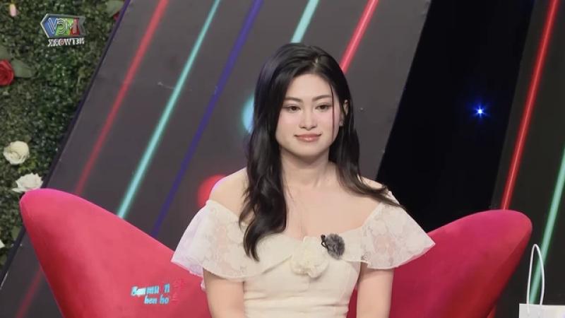 Ông chủ 36 tuổi chinh phục cô gái xinh đẹp trong show hẹn hò đầy cảm xúc - Ảnh 3. Ông chủ 36 tuổi chinh phục cô gái xinh đẹp trong show hẹn hò đầy cảm xúc - Ảnh 3.