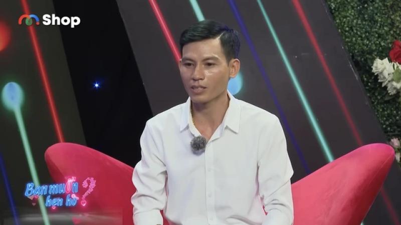 Ông chủ 36 tuổi chinh phục cô gái xinh đẹp trong show hẹn hò đầy cảm xúc - Ảnh 2. Ông chủ 36 tuổi chinh phục cô gái xinh đẹp trong show hẹn hò đầy cảm xúc - Ảnh 2.
