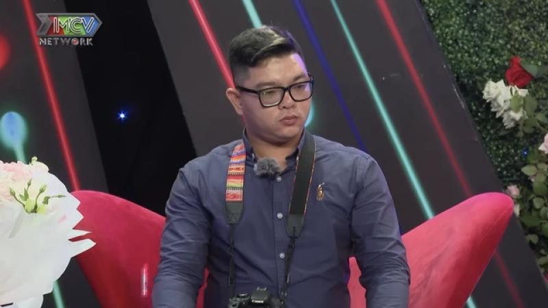 Mẹ đơn thân tìm hạnh phúc trong show hẹn hò: Cuộc tình đầy tiếc nuối - Ảnh 2. Mẹ đơn thân tìm hạnh phúc trong show hẹn hò: Cuộc tình đầy tiếc nuối - Ảnh 2.